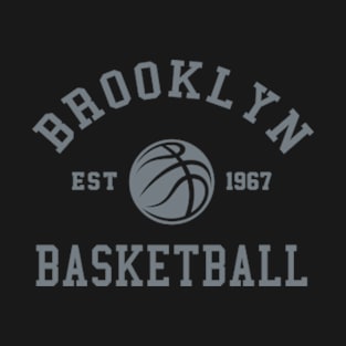 Brooklyn Basketball Club T-Shirt