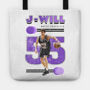 Jason Williams Tote