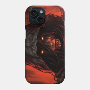 Rogue Thief Phone Case