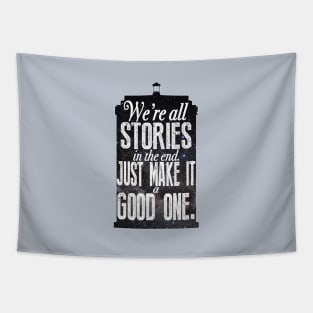 Stories Tapestry