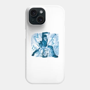 H X H - LP Phone Case