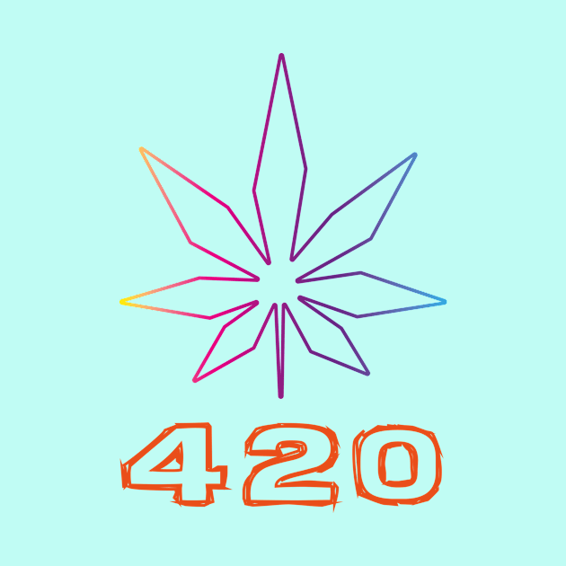 420 by Fl_Desinger