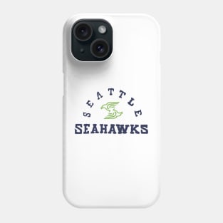 Seattle Seahaaaawks 06 Phone Case