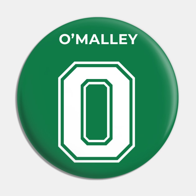 Sugar Sean O'Malley Pin by rsclvisual