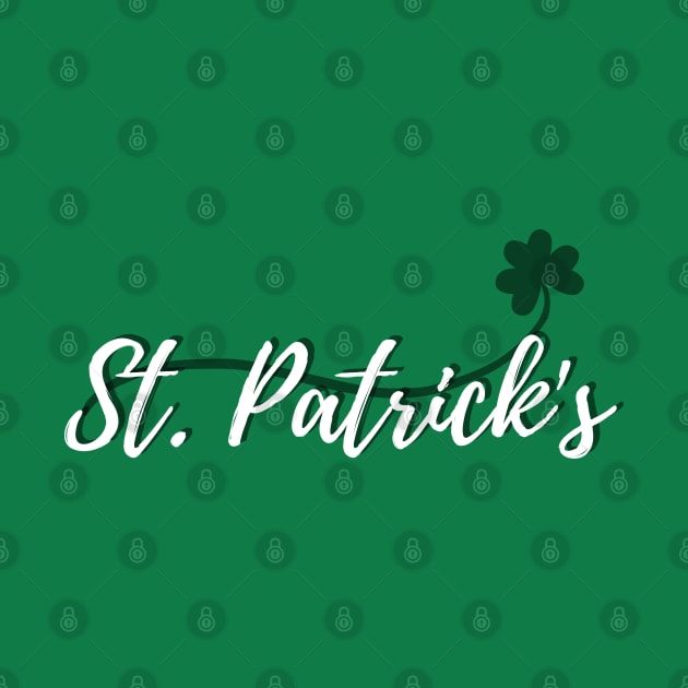 St. Patrick's by Kenizio 