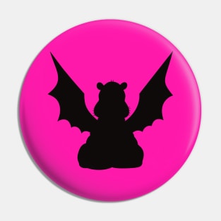 Batopotamus Pin