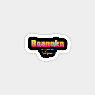 Roanoke Magnet