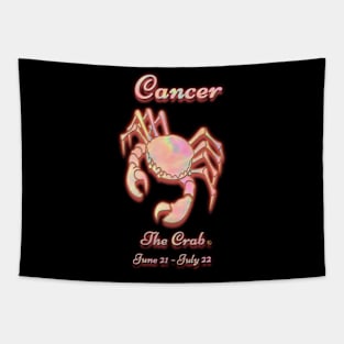 Astrology Products Tapestry