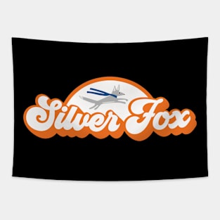 The Silver Fox Tapestry