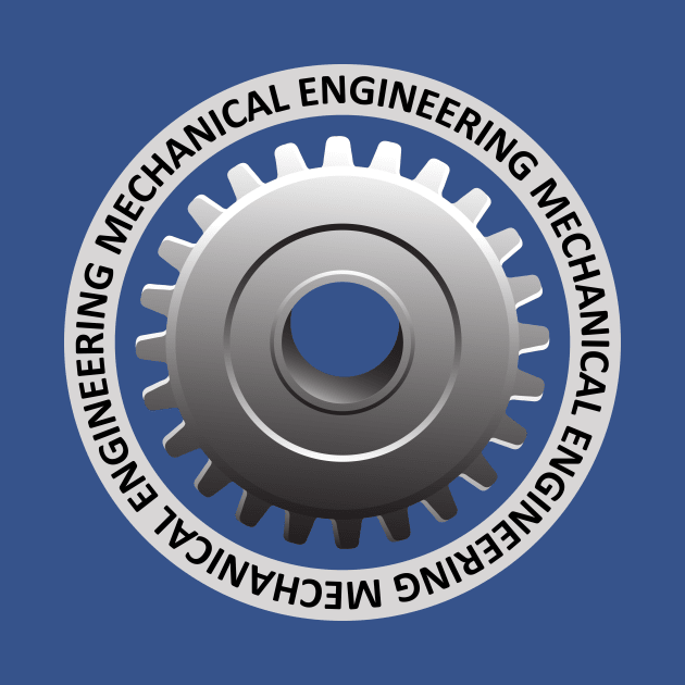 mechanical engineering mechanics engineer by PrisDesign99