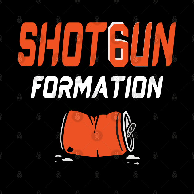 Shotgun Formation by Work Memes