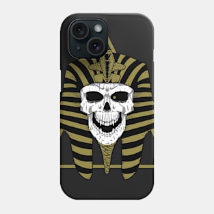 THE KING OF TEES Phone Case