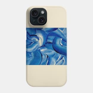 skein Phone Case