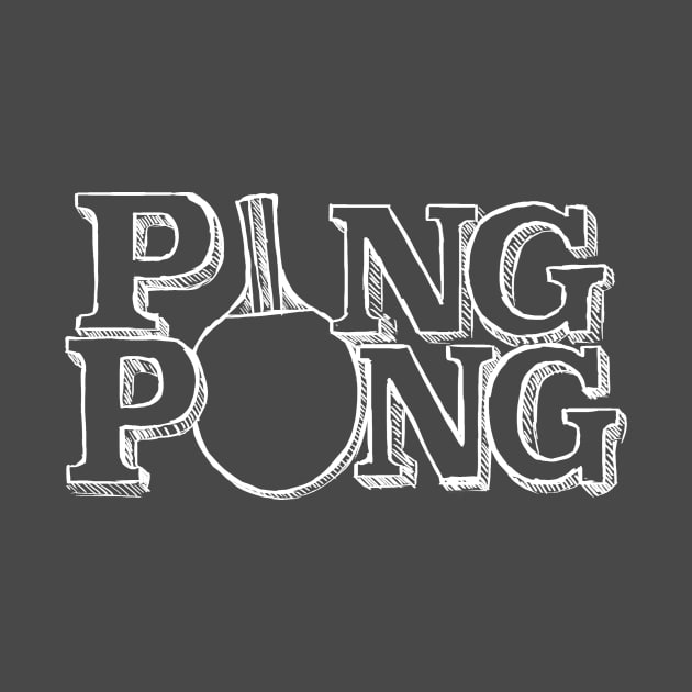 Ping Pong by beachhead