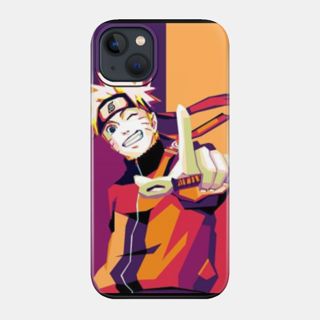 Stay Cool - Anime And Manga - Phone Case