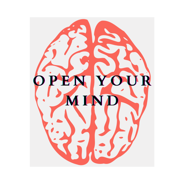 open your mind by brahimovic99