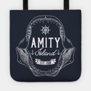 Amity Island Tourism Tote