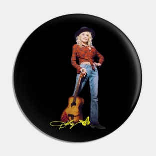 Jolene jolene love Pin