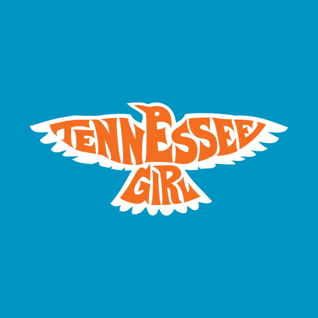 Tennessee Girl by ChineseViking