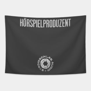 Hörspielproduzent Tapestry