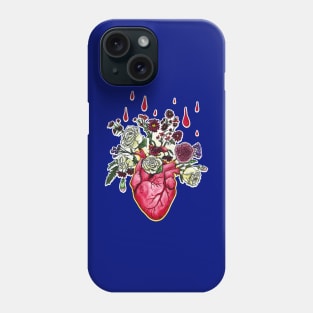 Sacred Heart Phone Case