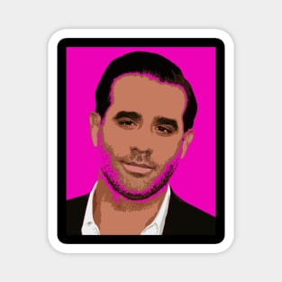 bobby cannavale Magnet