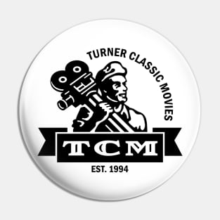 sketch turner classic movies Pin
