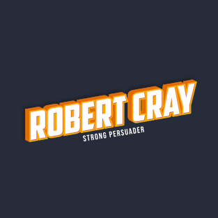 Robert Cray T-Shirt