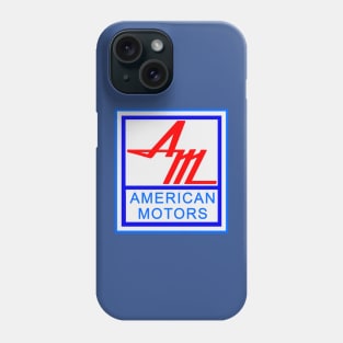 American Motors Phone Case