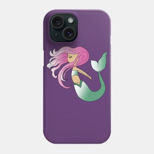 mermaids Phone Case