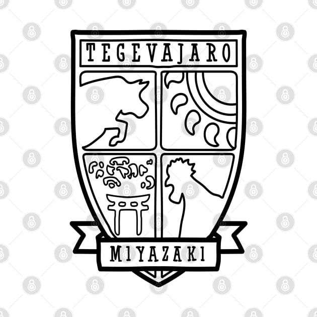 miyazaki by RubyCollection