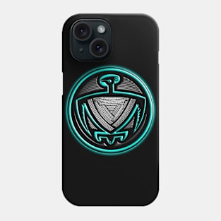 PUEBLO (MIMBRES) 1 Phone Case