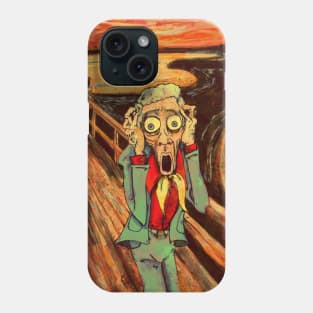 The Furley Phone Case