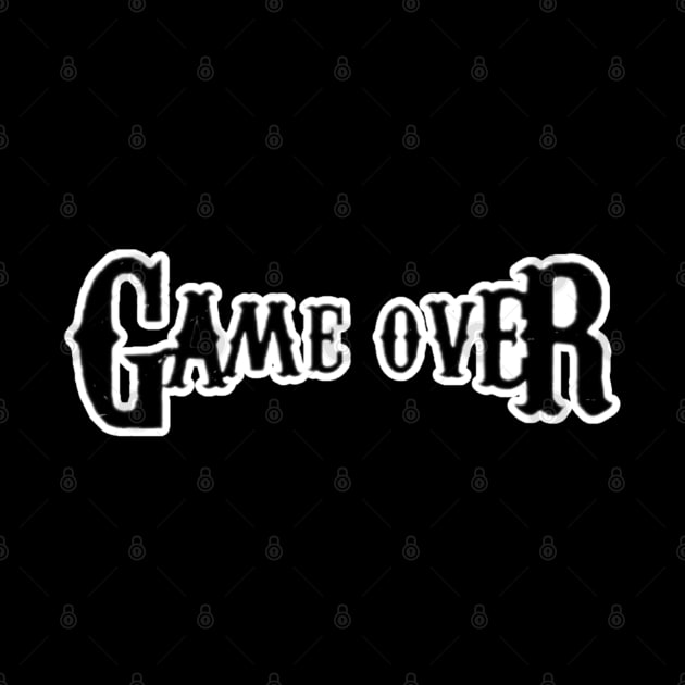 Game over by Sun