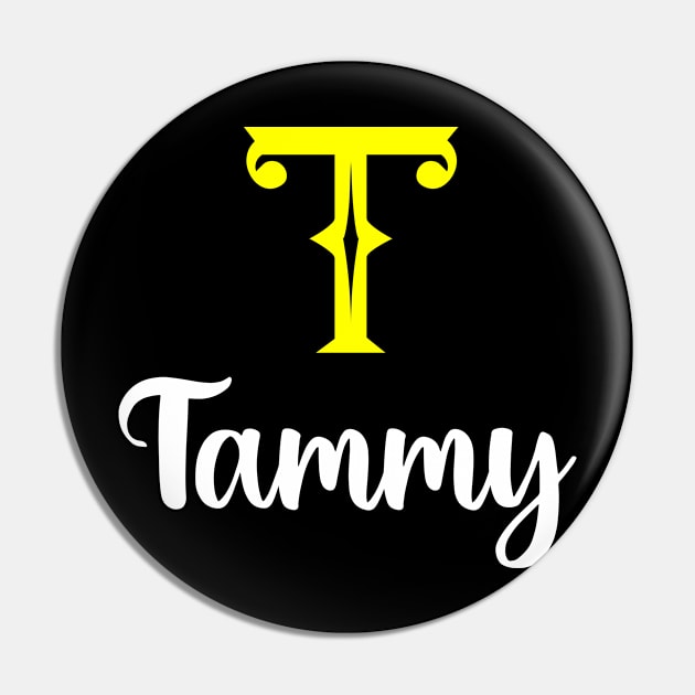 I'm A Tammy ,Tammy Surname, Tammy Second Name Pin by tribunaltrial