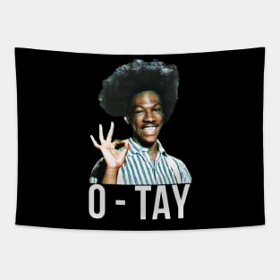 eddie murphy O-TAY Tapestry