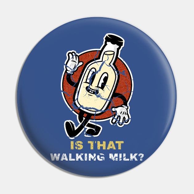 Is that Walking Milk? Pin by Sloop