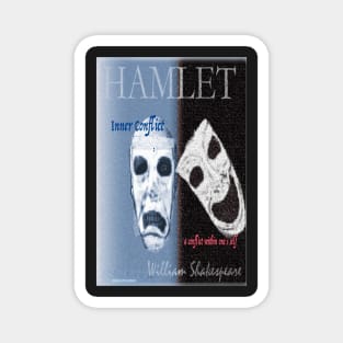 Hamlet: Inner Conflict Magnet