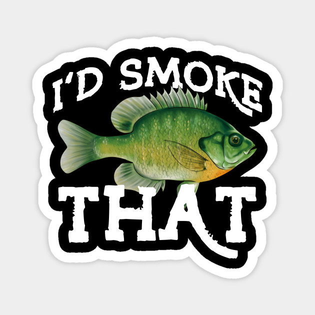 Lustig Angeln Sonnenbarsch Fischen Angler Geschenk Cooper Nose Magnet Teepublic Au