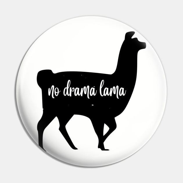 No drama lama Pin by KwaaiKraai