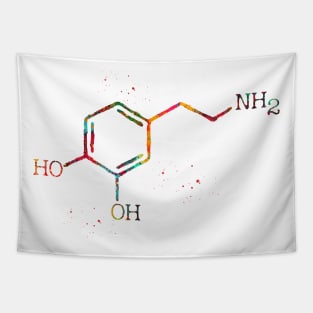 Dopamine Tapestry