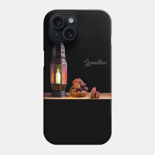 Ramadan Phone Case