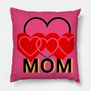 Happy mother's day Pillow