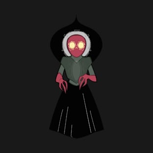 Flatwoods Monster T-Shirt