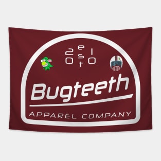 Bugteeth Apparel Company Tapestry
