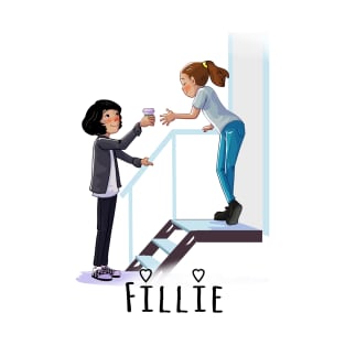 Fillie T-Shirt