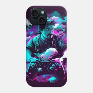 Gamers Phone Case