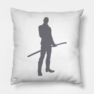 Cor Pillow