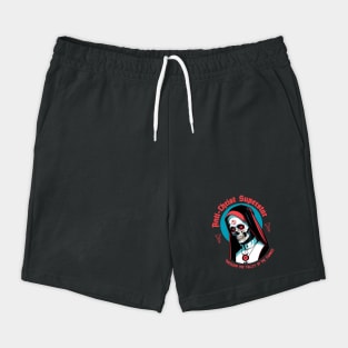 ANTICHRIST SUPERSTAR Shorts