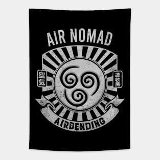 Air Nomad Tapestry